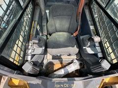 2017 DEERE 332G - Image 17