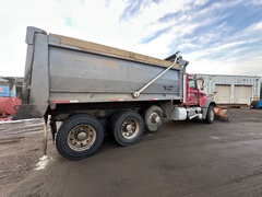 2017 MACK Granite GU713 - Image 6