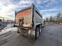 2017 MACK Granite GU713 - Image 7