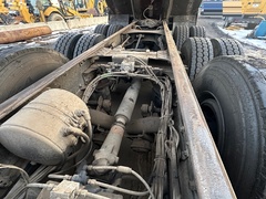 2017 MACK Granite GU713 - Image 17