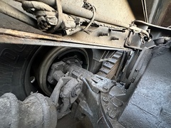 2017 MACK Granite GU713 - Image 19