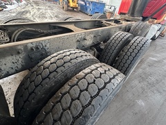 2017 MACK Granite GU713 - Image 26