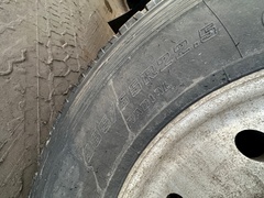 2017 MACK Granite GU713 - Image 30