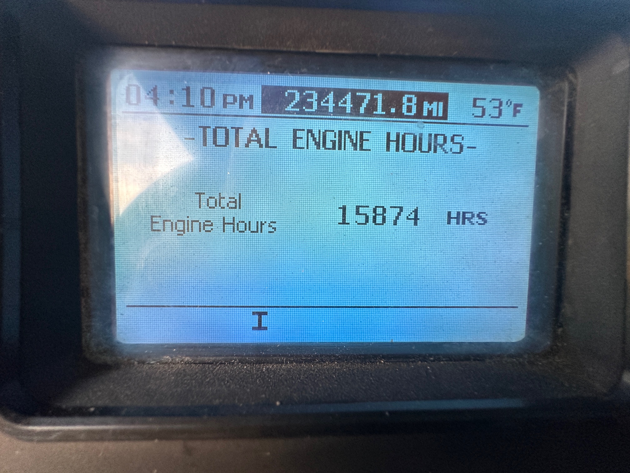 2017 MACK Granite GU713 - Image 37