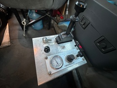 2017 MACK Granite GU713 - Image 43