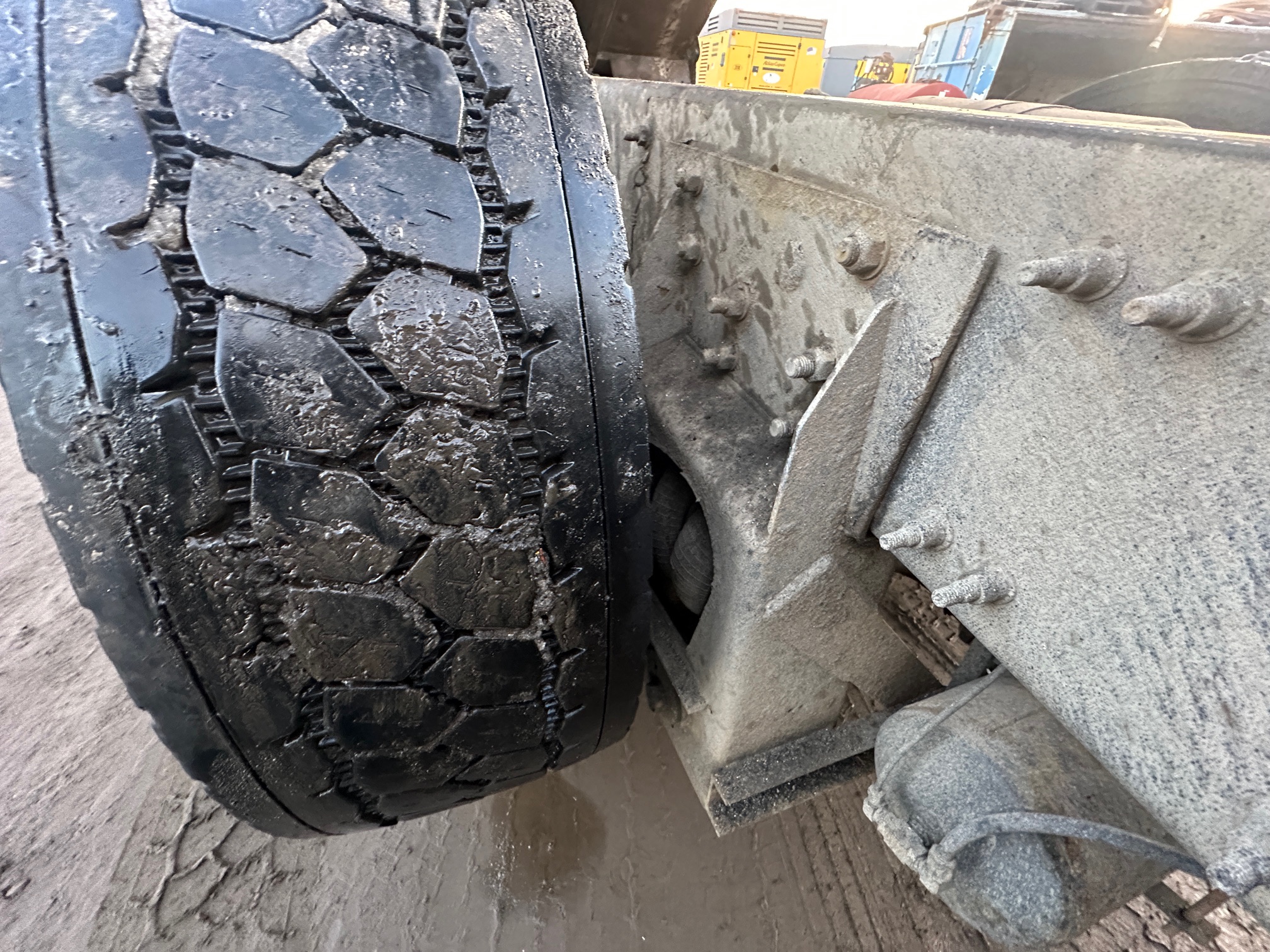 2017 MACK Granite GU713 - Image 51