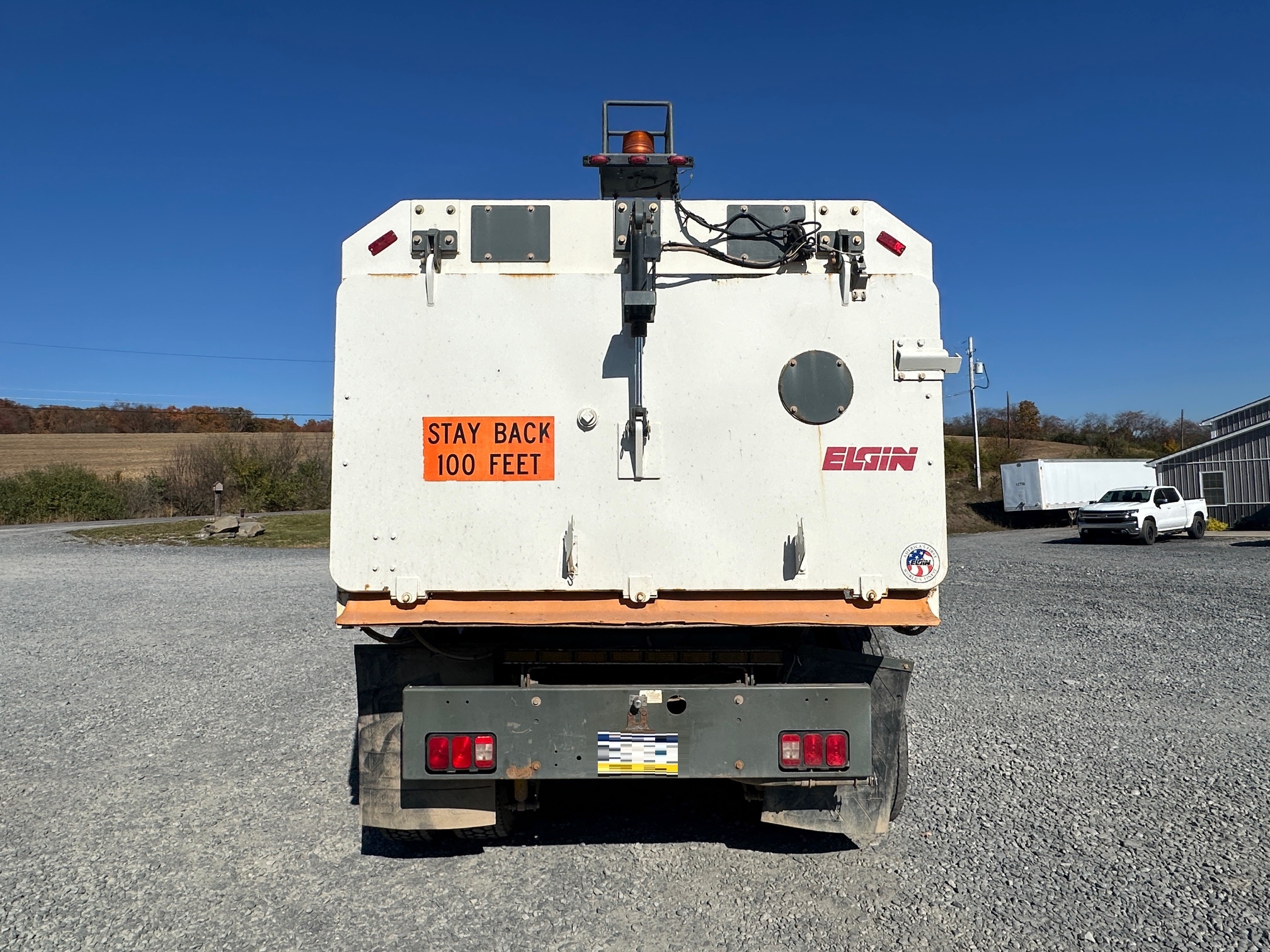 2007 INTERNATIONAL 4300 - view 4 of 46