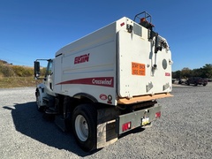 2007 INTERNATIONAL 4300 - Image 5