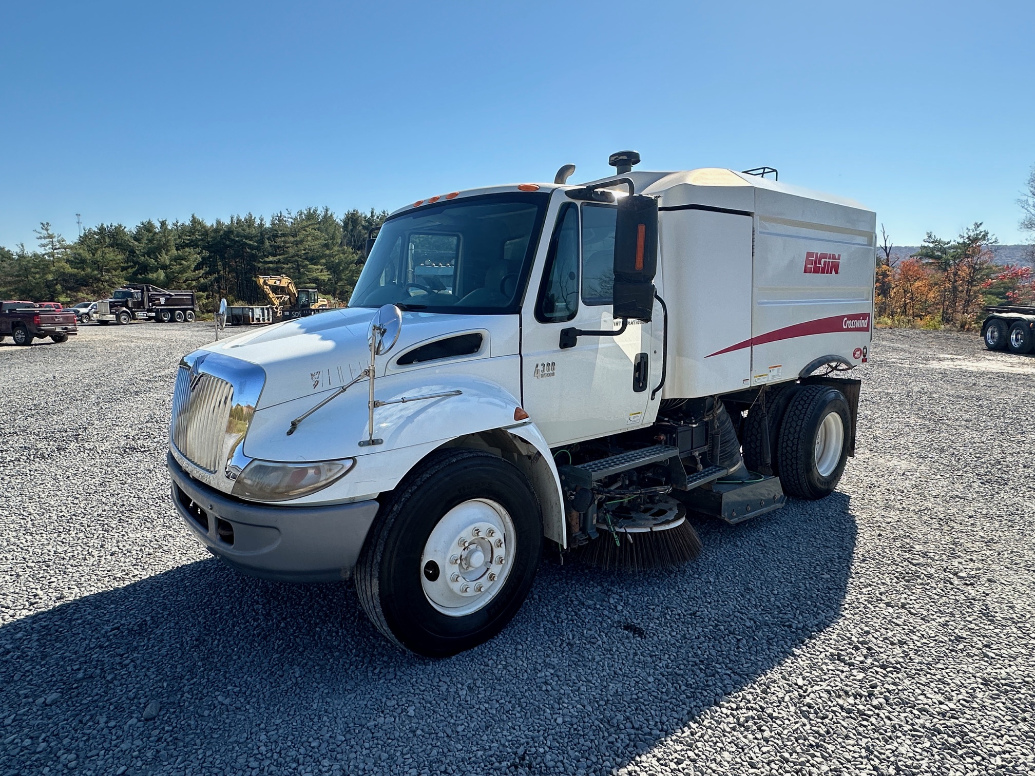 2007 INTERNATIONAL 4300 - view 8 of 46