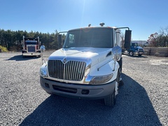 2007 INTERNATIONAL 4300 - Image 9