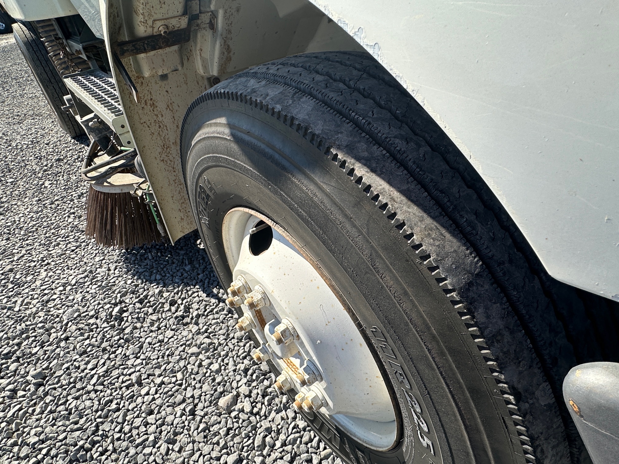 2007 INTERNATIONAL 4300 - Image 10