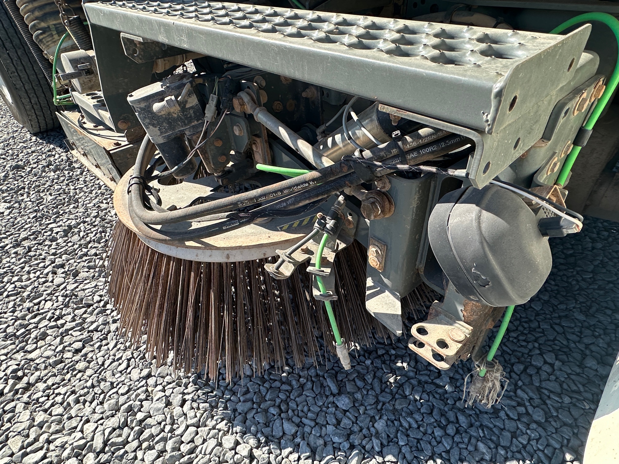 2007 INTERNATIONAL 4300 - view 11 of 46