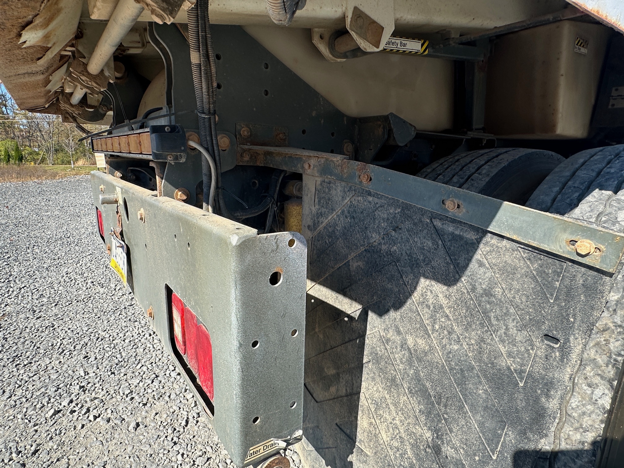 2007 INTERNATIONAL 4300 - view 14 of 46