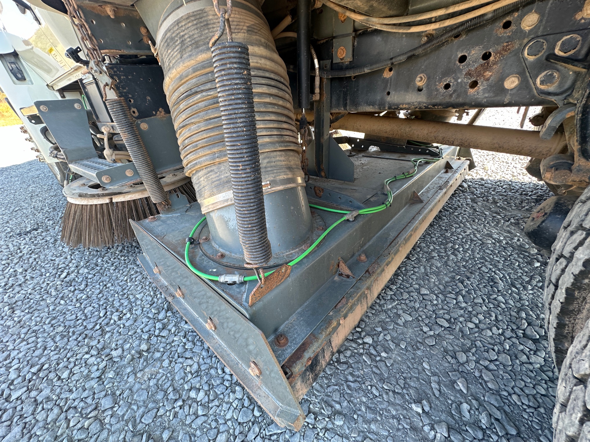 2007 INTERNATIONAL 4300 - view 18 of 46