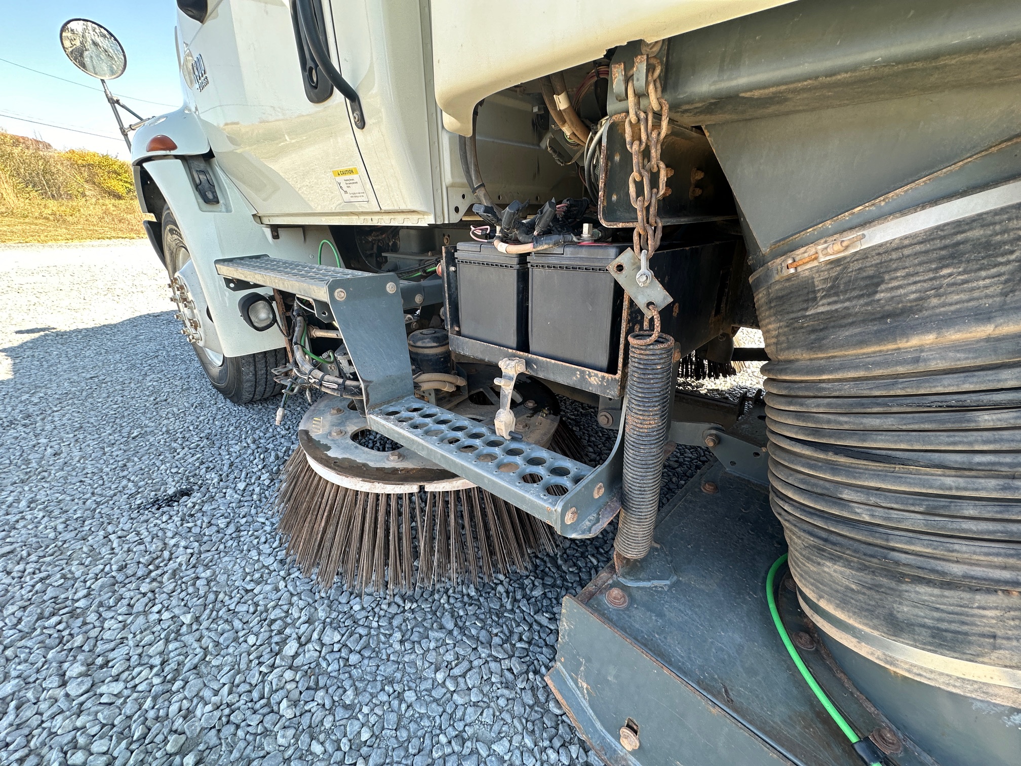 2007 INTERNATIONAL 4300 - Image 19