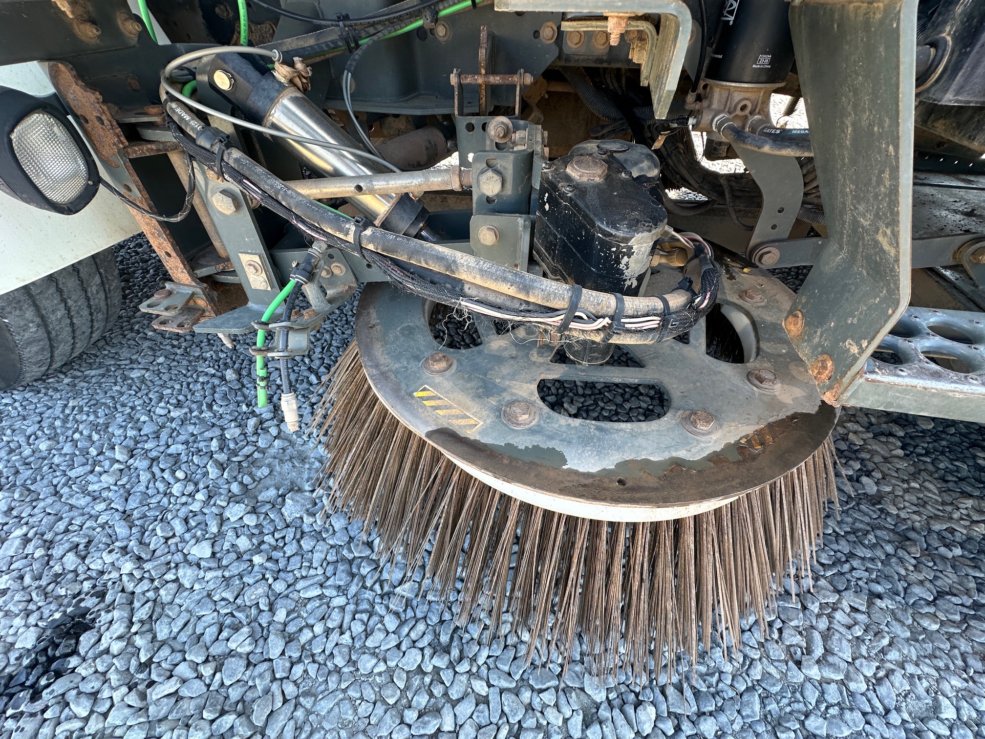 2007 INTERNATIONAL 4300 - Image 21