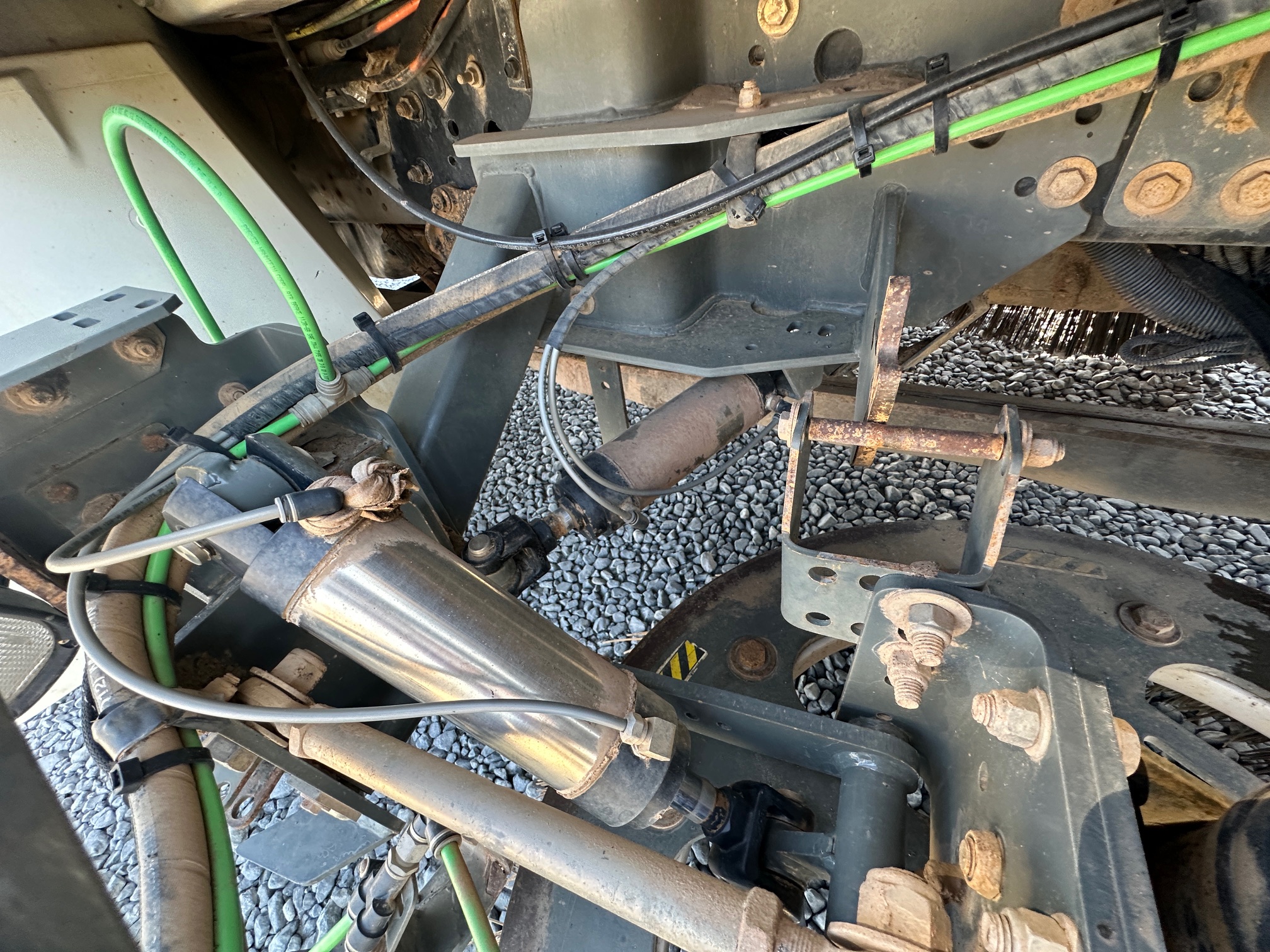 2007 INTERNATIONAL 4300 - Image 22