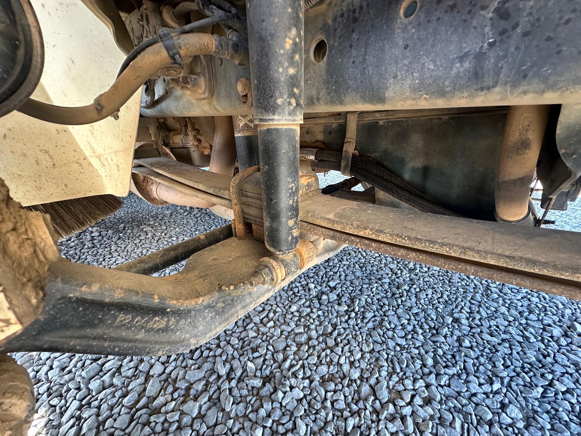 2007 INTERNATIONAL 4300 - Image 24