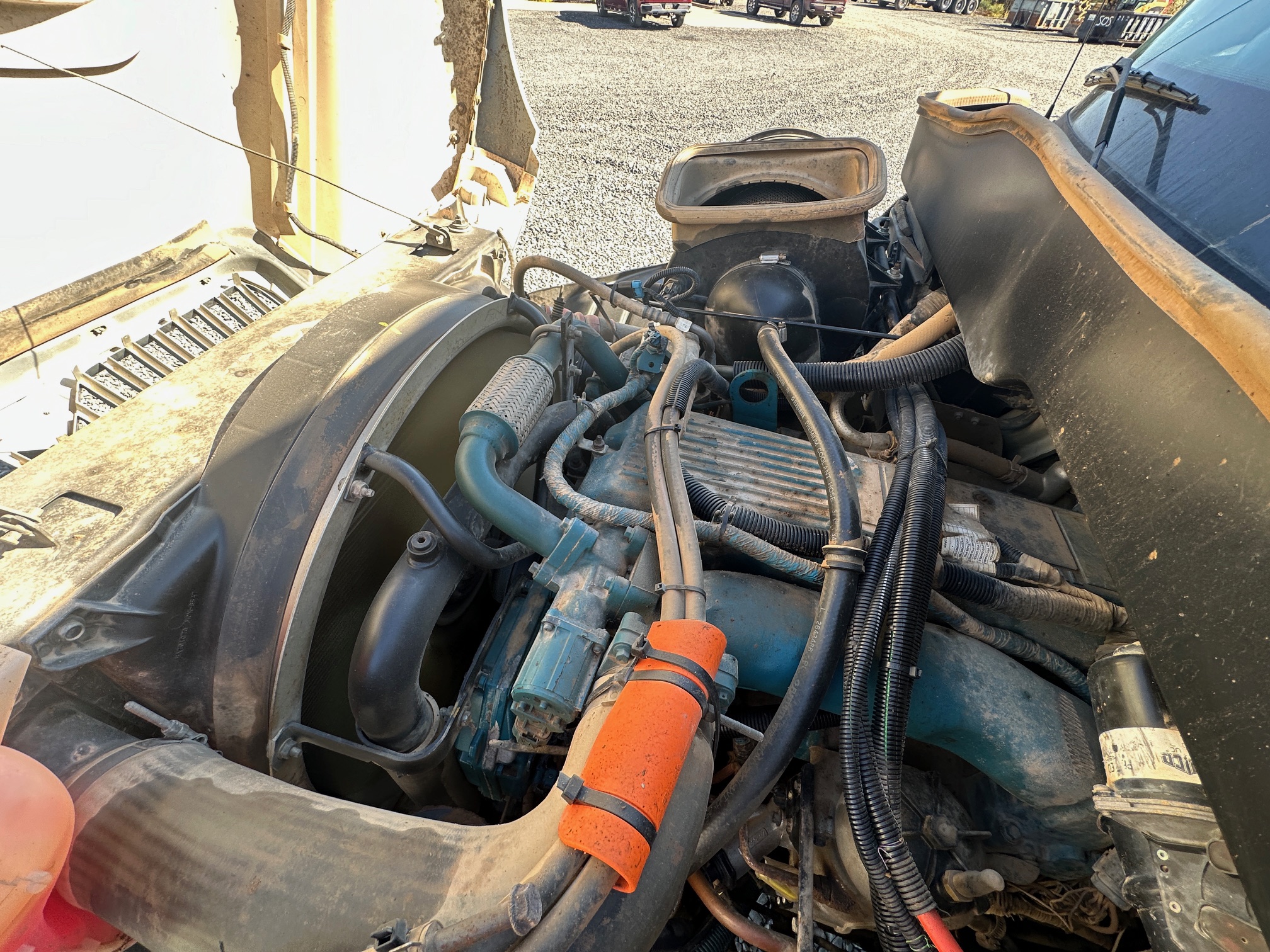 2007 INTERNATIONAL 4300 - Image 27