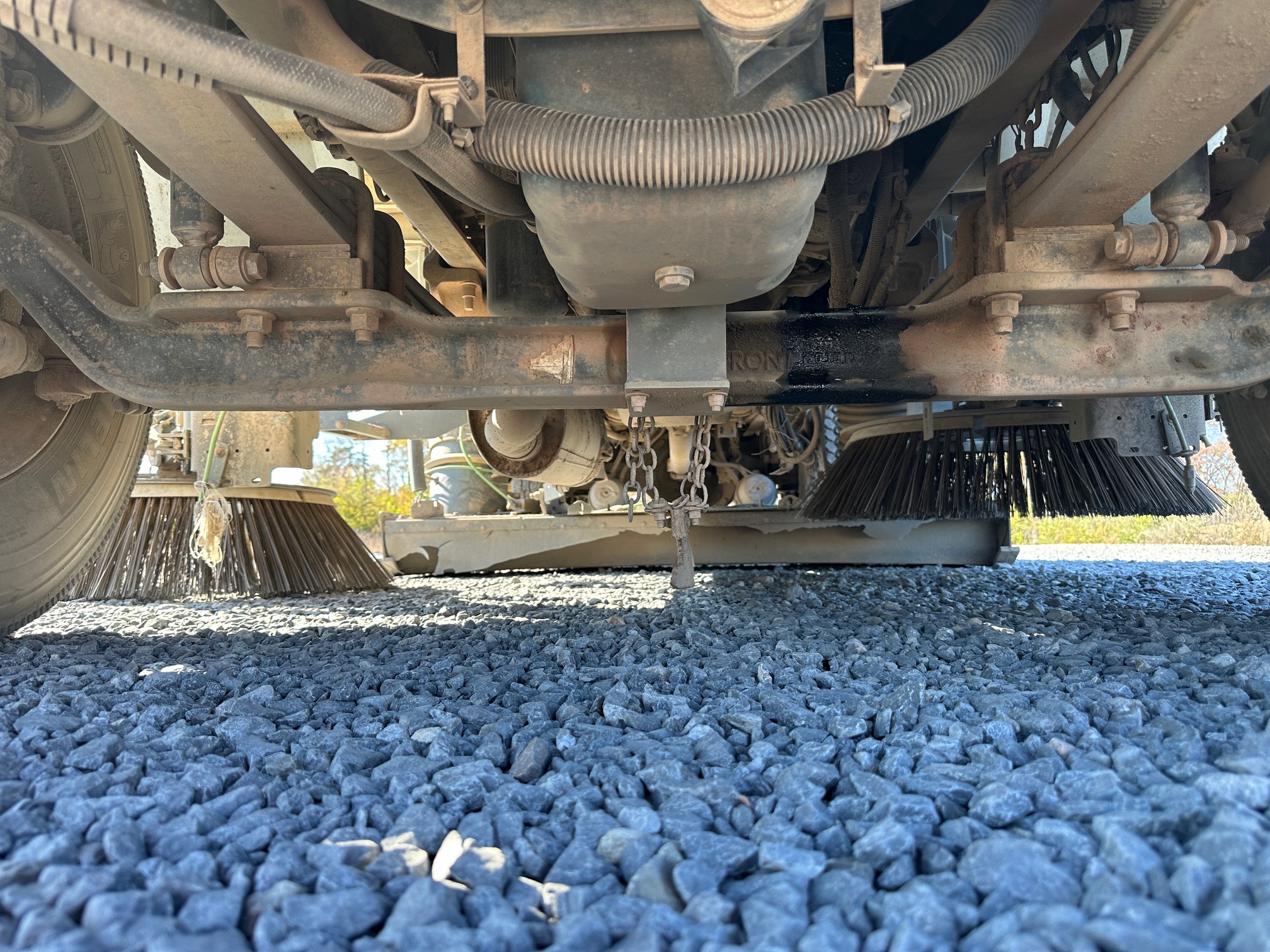 2007 INTERNATIONAL 4300 - Image 34