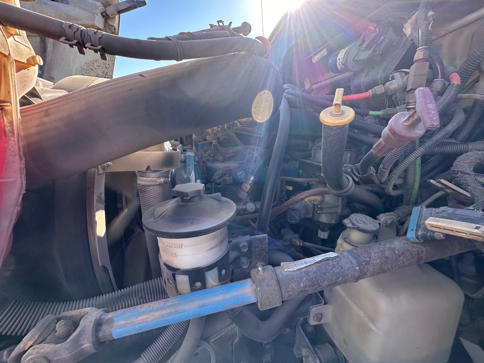 2007 INTERNATIONAL 4300 - Image 38