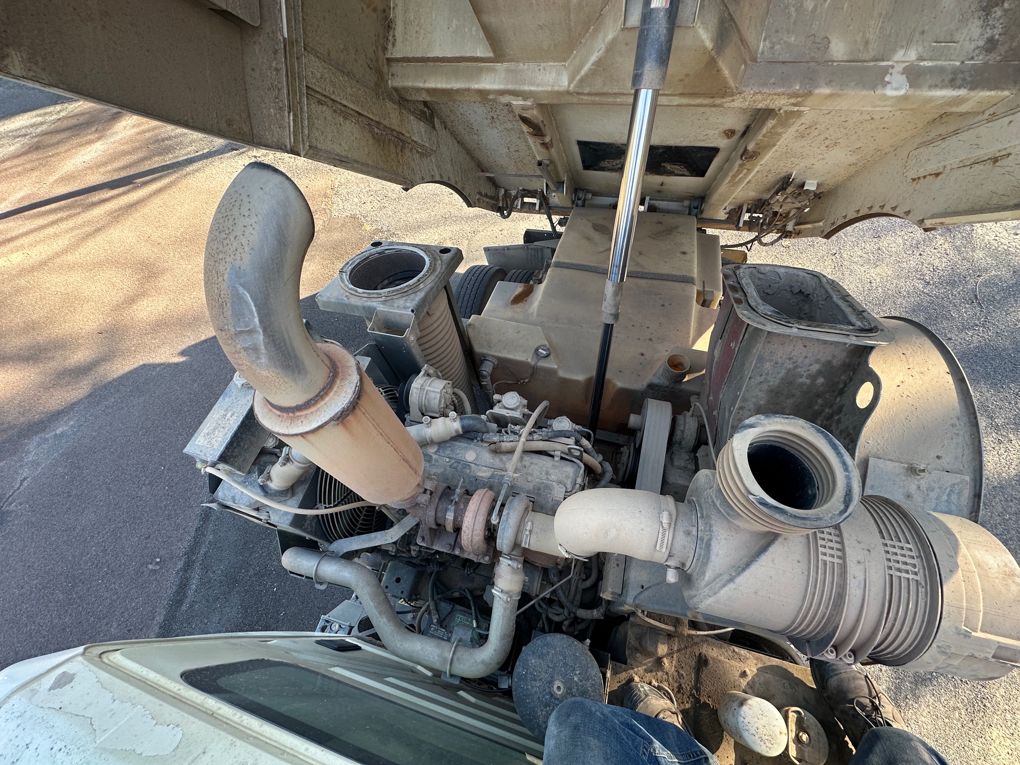 2007 INTERNATIONAL 4300 - Image 39