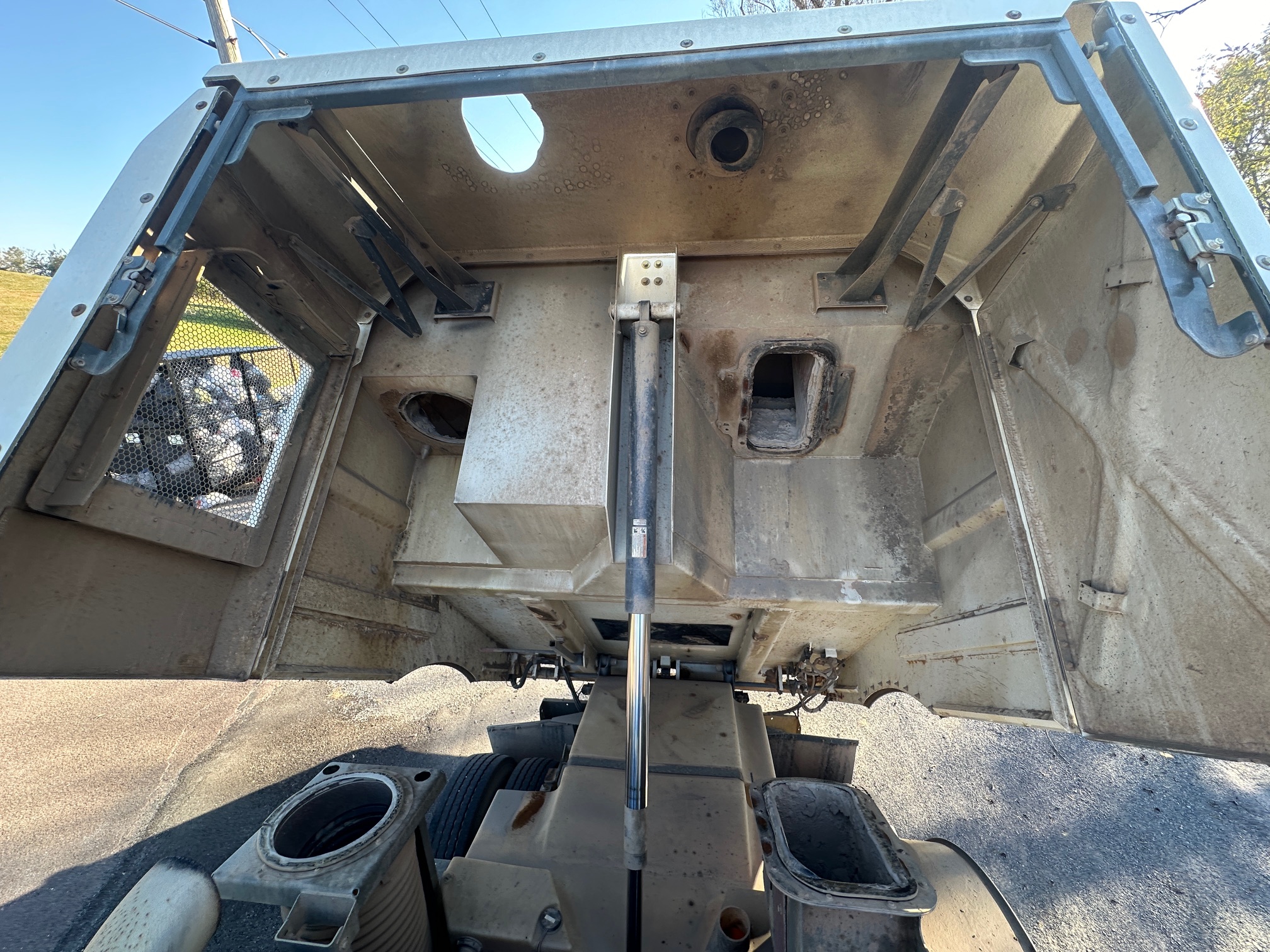 2007 INTERNATIONAL 4300 - Image 41