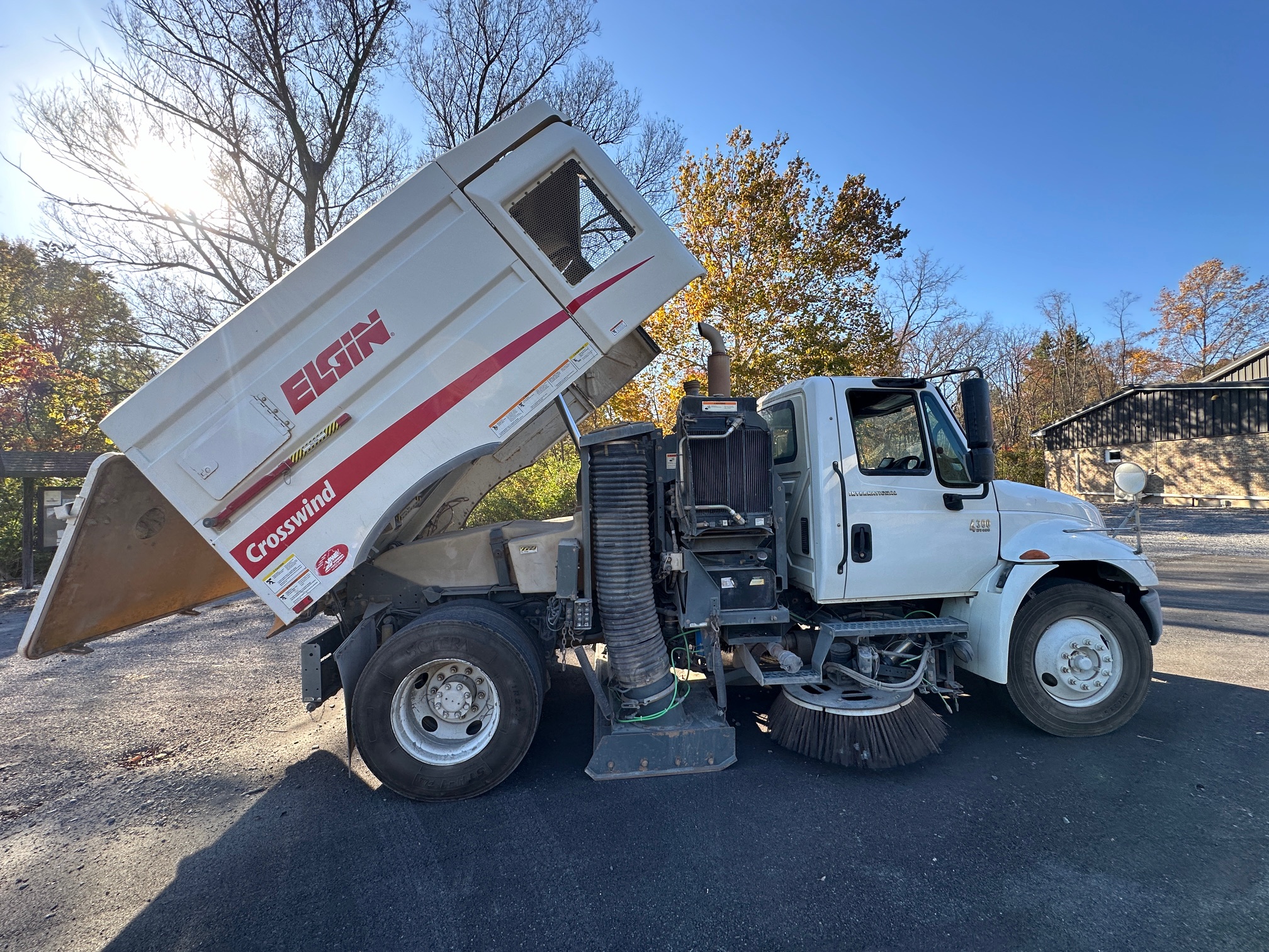 2007 INTERNATIONAL 4300 - Image 44