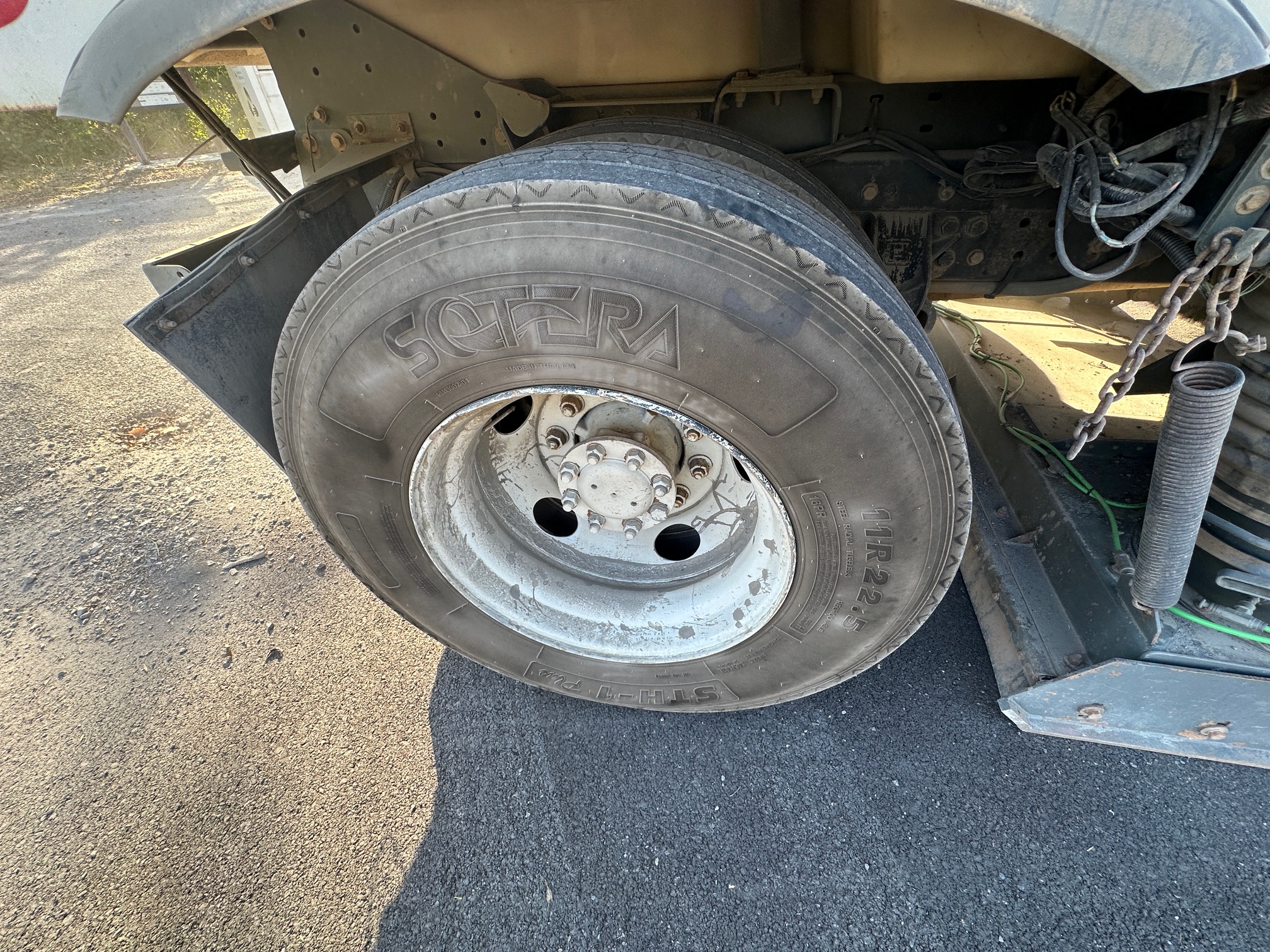 2007 INTERNATIONAL 4300 - Image 45