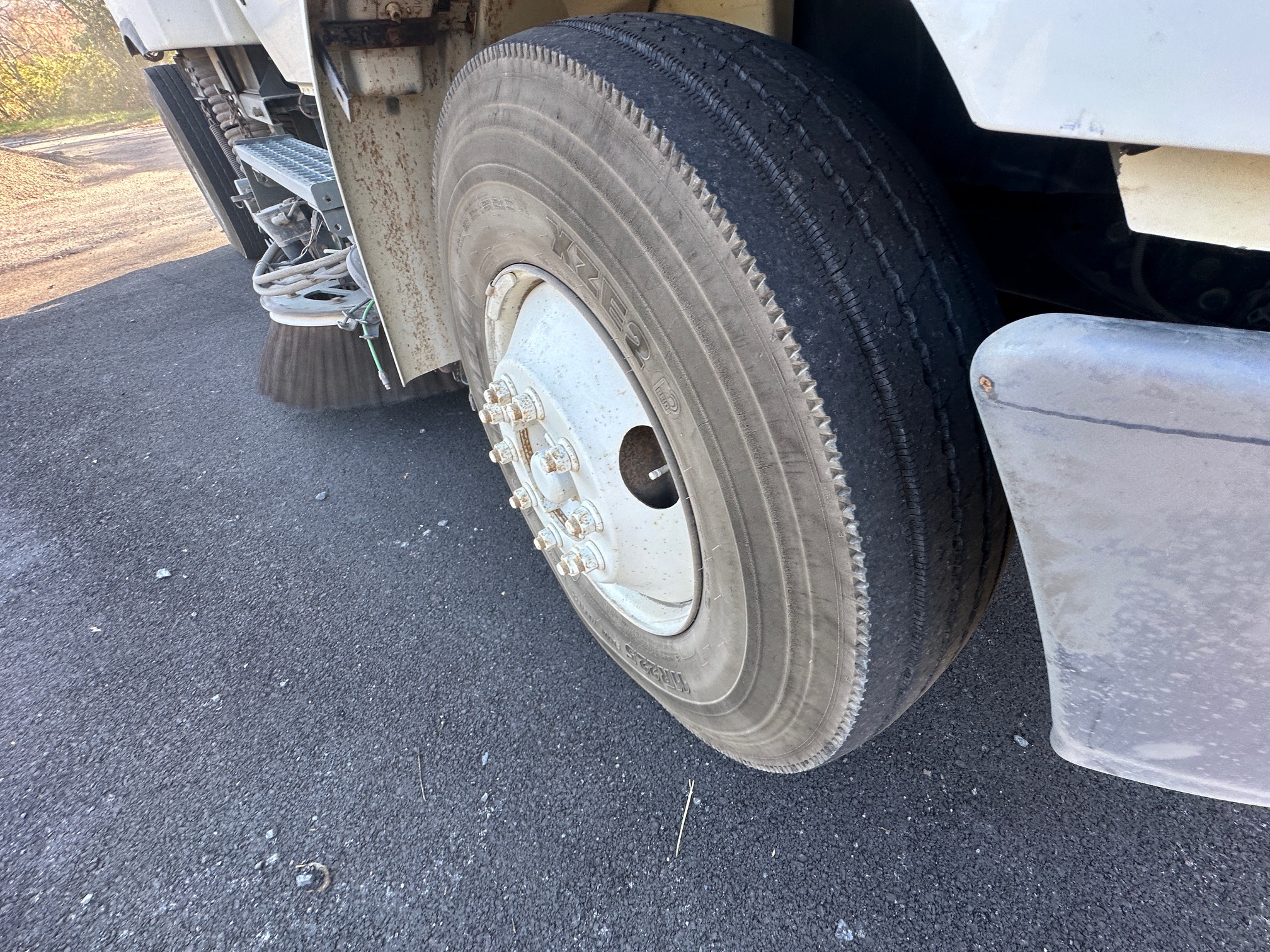 2007 INTERNATIONAL 4300 - Image 46