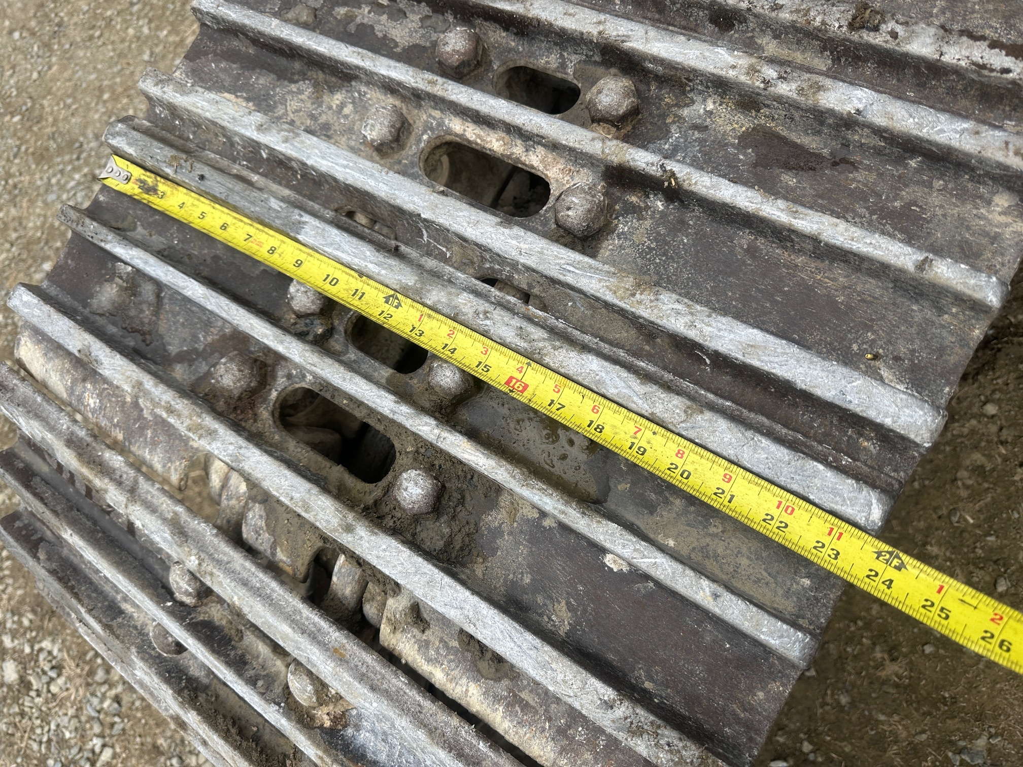 2019 CASE CX160D - view 10 of 43