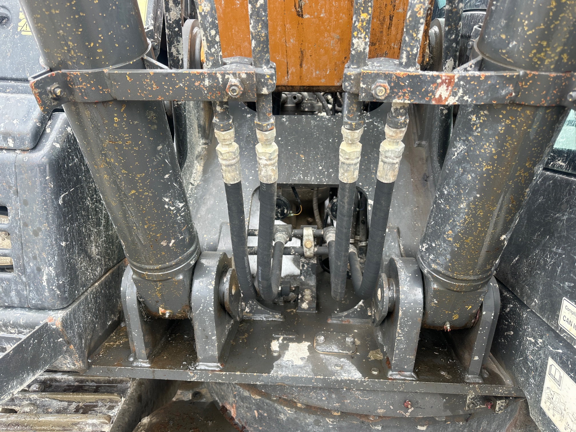 2019 CASE CX160D - Image 13