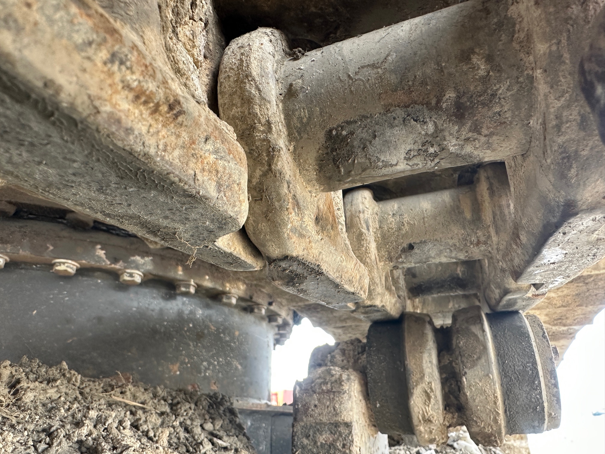 2019 CASE CX160D - view 15 of 43