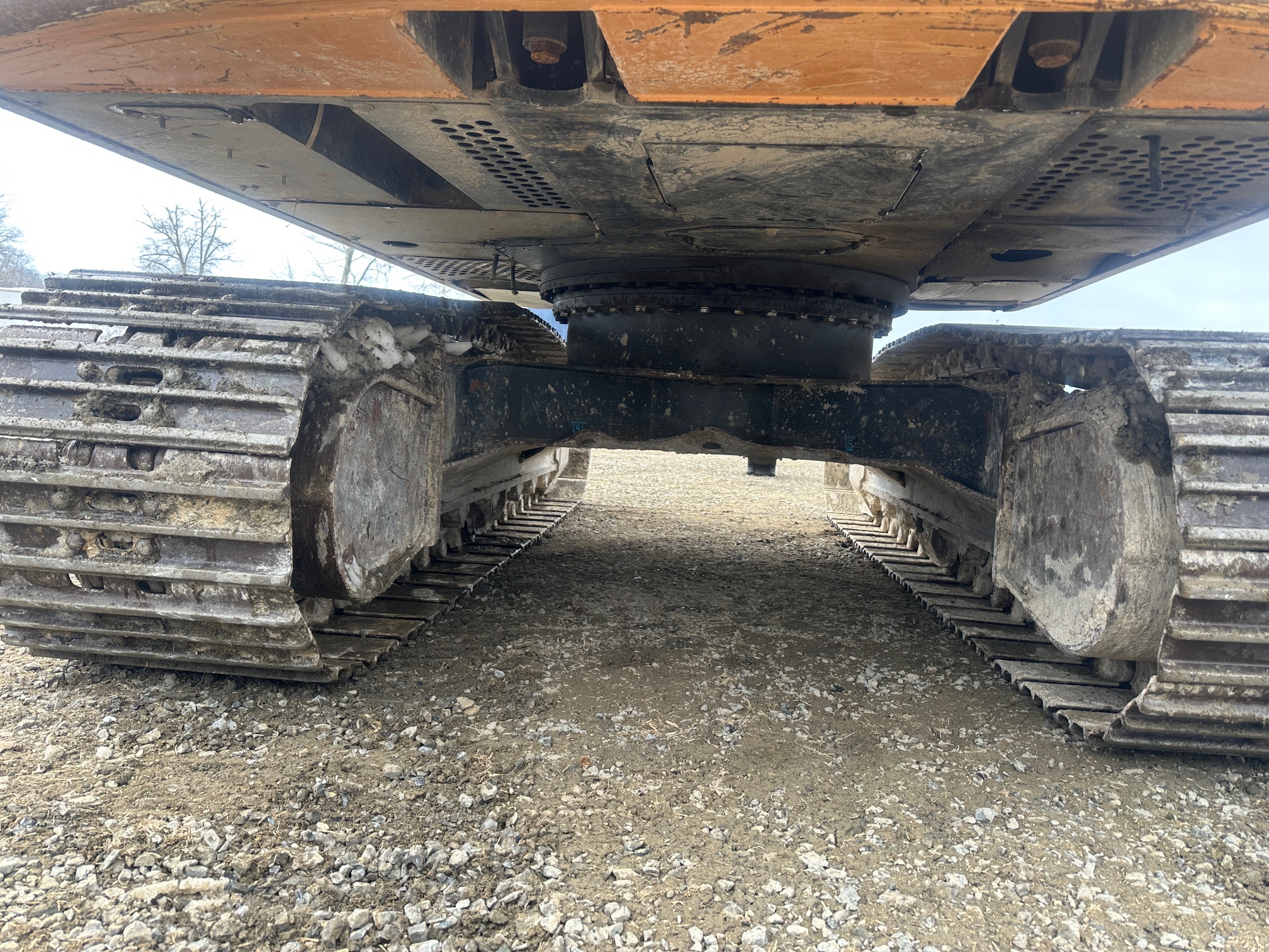 2019 CASE CX160D - Image 16