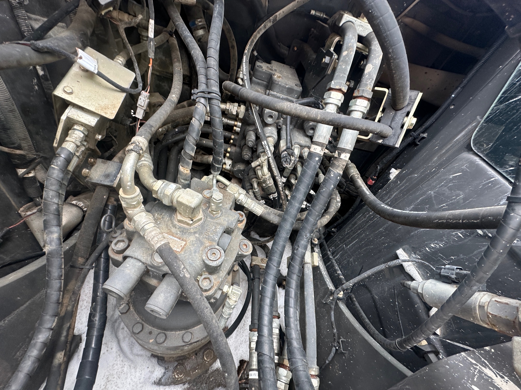 2019 CASE CX160D - Image 33