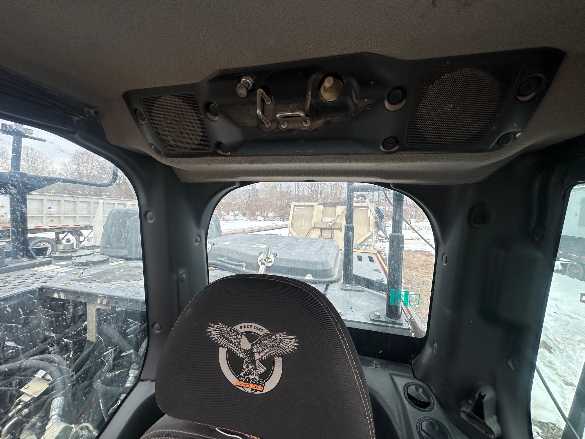 2019 CASE CX160D - Image 41