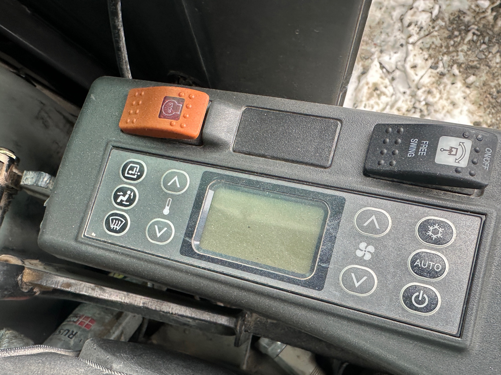 2019 CASE CX160D - Image 43