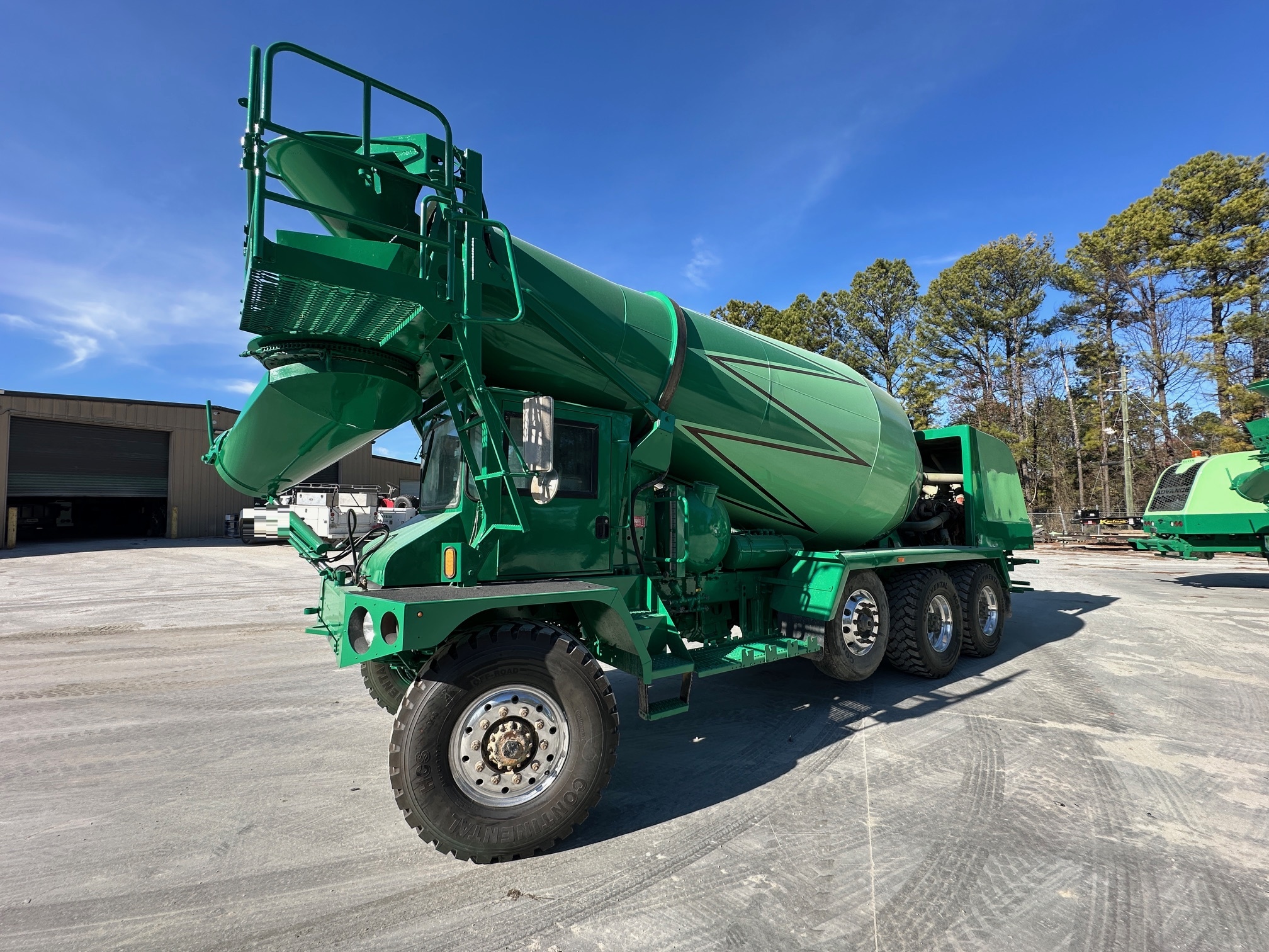 2020 TEREX FD4000 - view 11 of 43