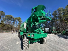 2020 TEREX FD4000 - Image 13