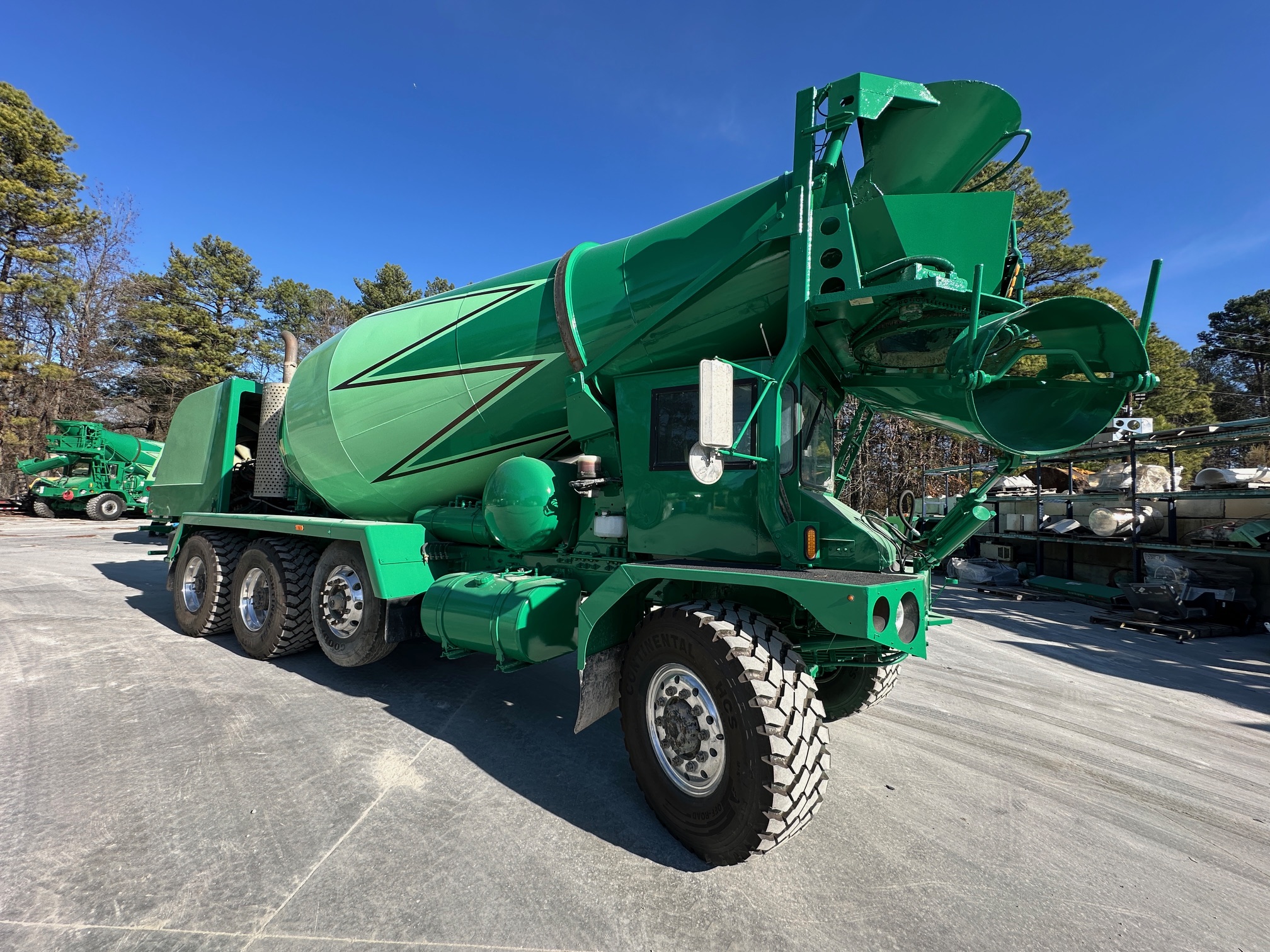 2020 TEREX FD4000 - view 14 of 43
