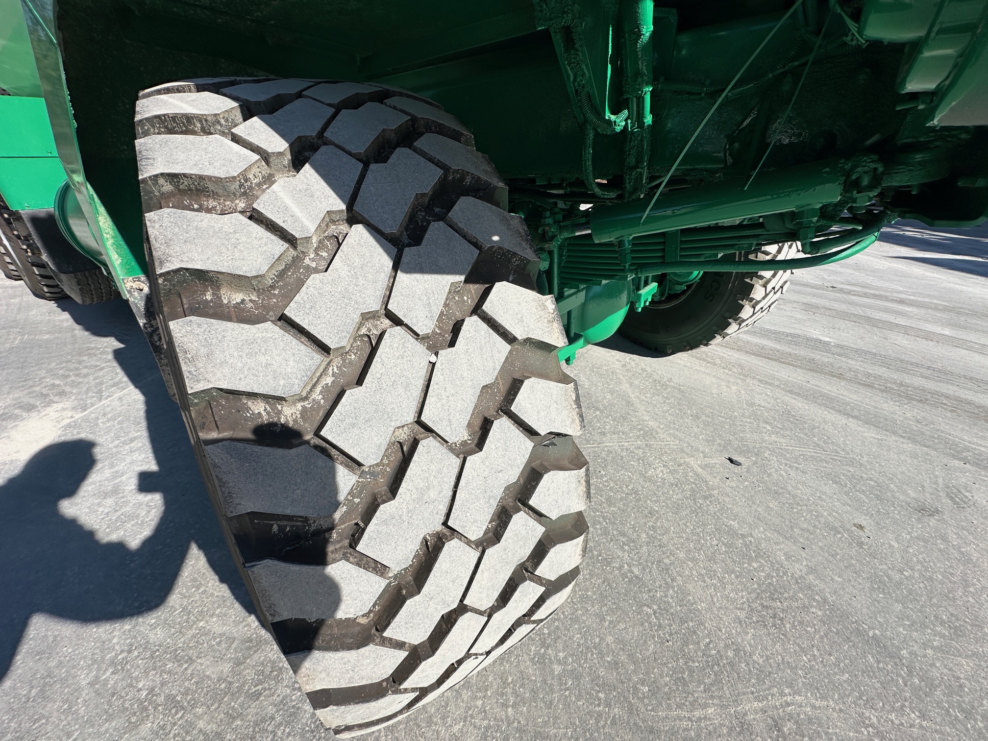 2020 TEREX FD4000 - Image 14