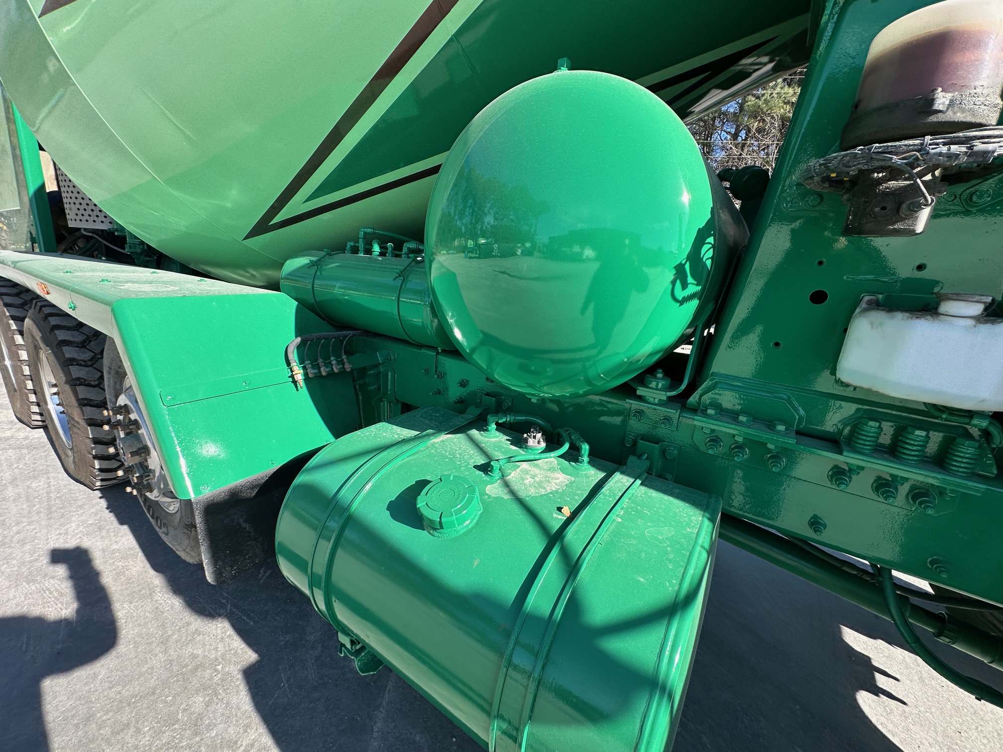 2020 TEREX FD4000 - view 2 of 43