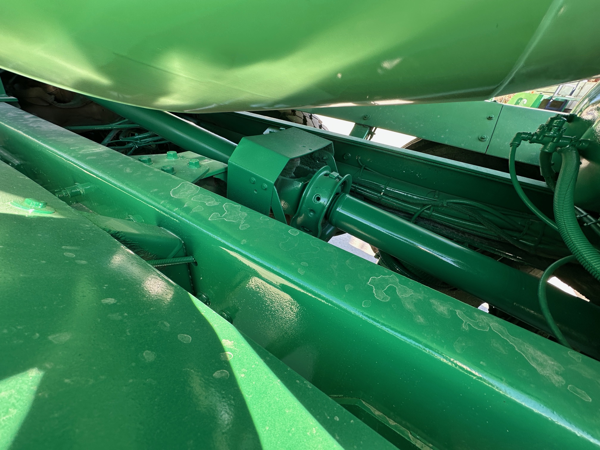 2020 TEREX FD4000 - view 17 of 43