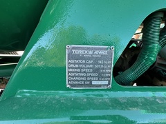 2020 TEREX FD4000 - Image 21