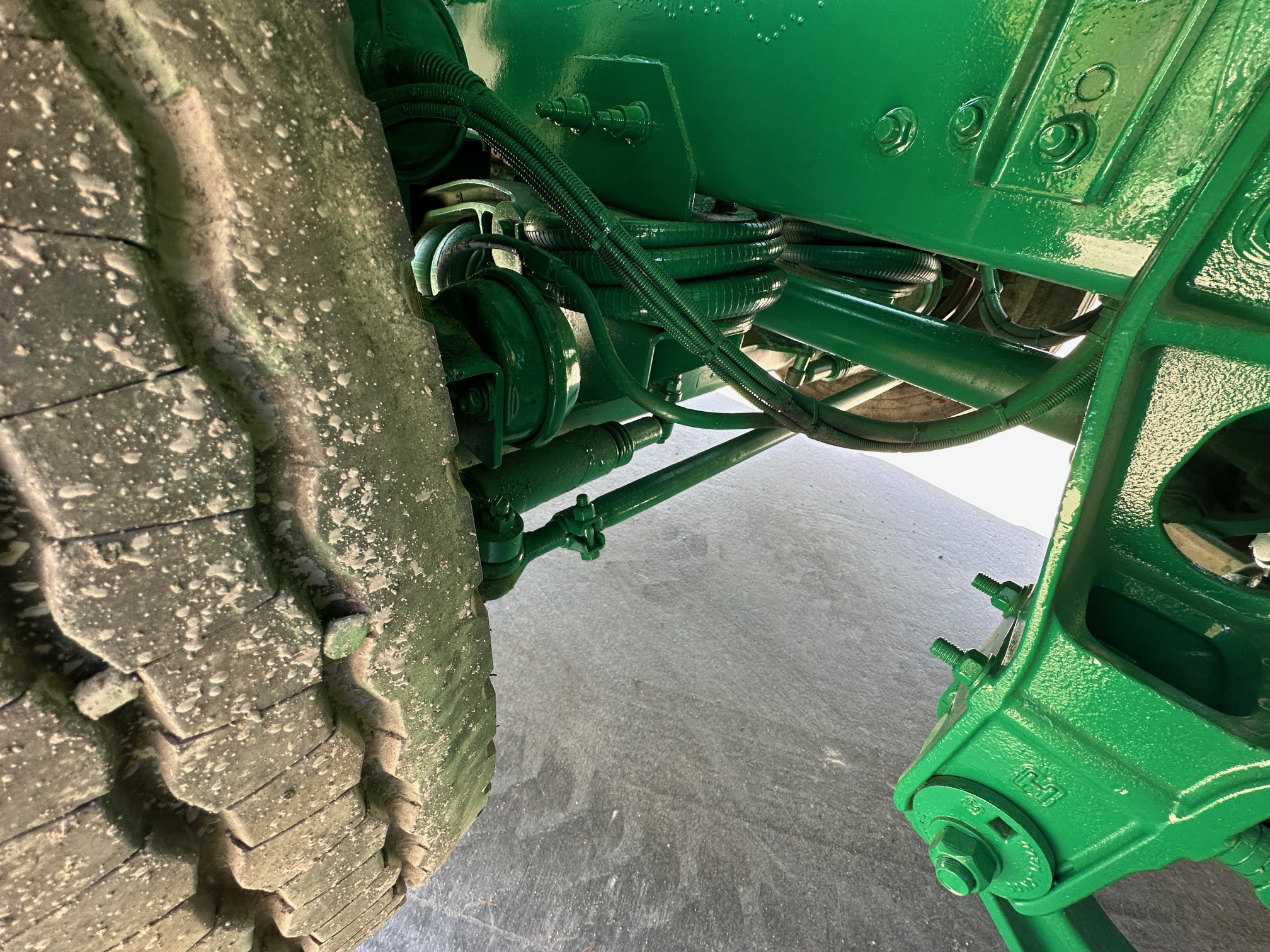 2020 TEREX FD4000 - Image 22