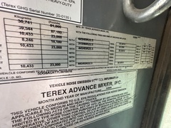 2020 TEREX FD4000 - Image 26