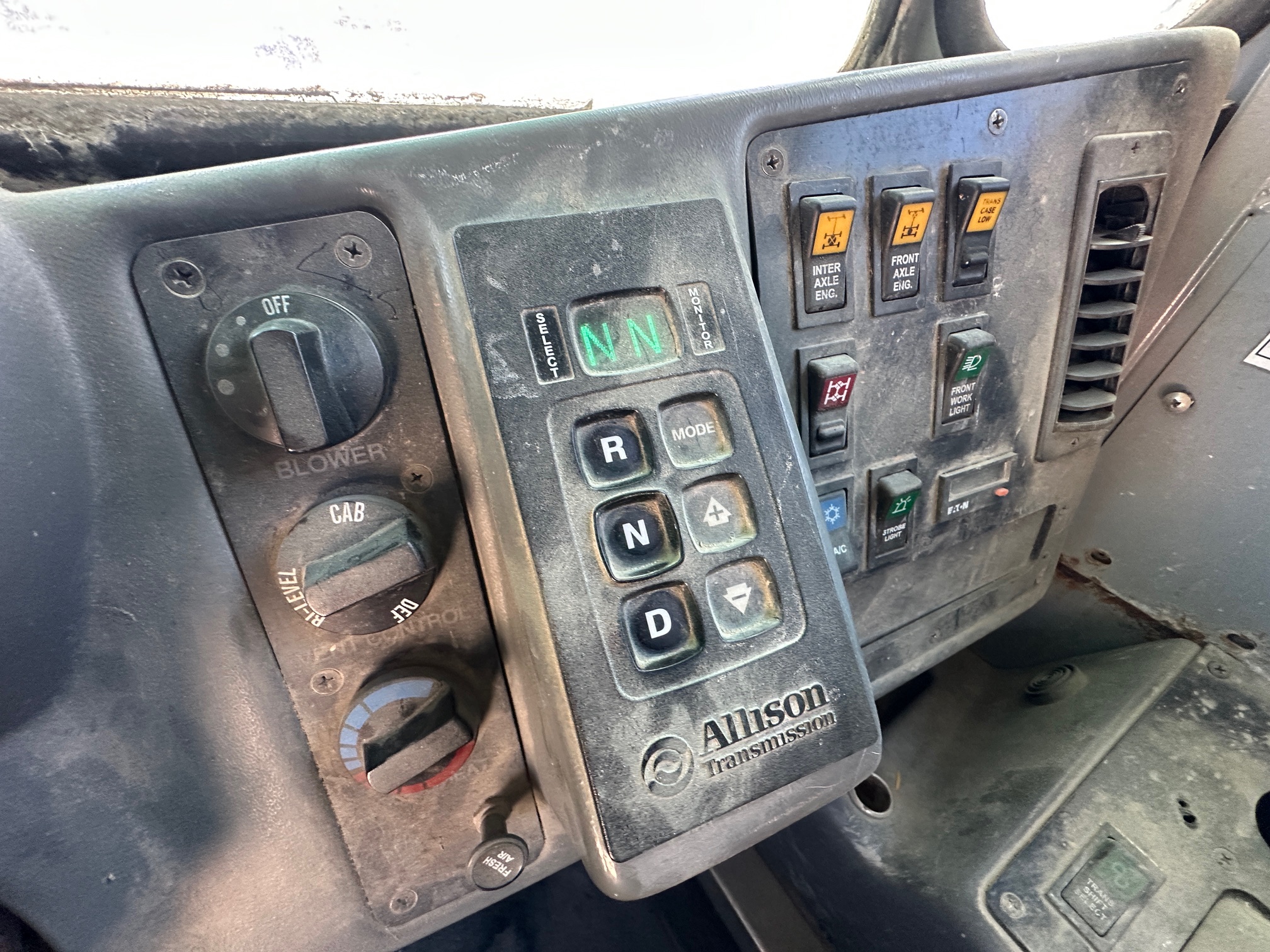 2020 TEREX FD4000 - Image 28