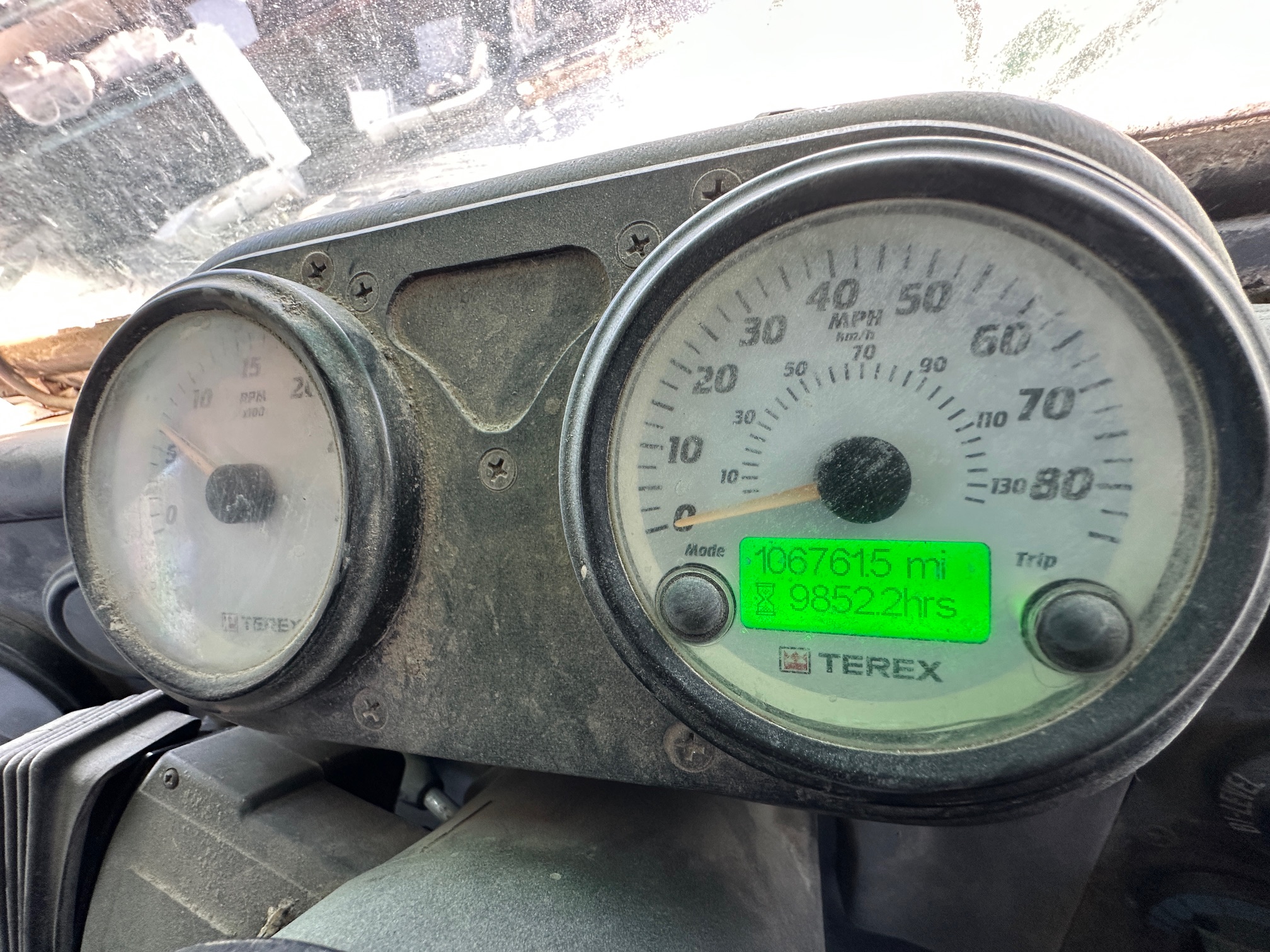 2020 TEREX FD4000 - Image 29