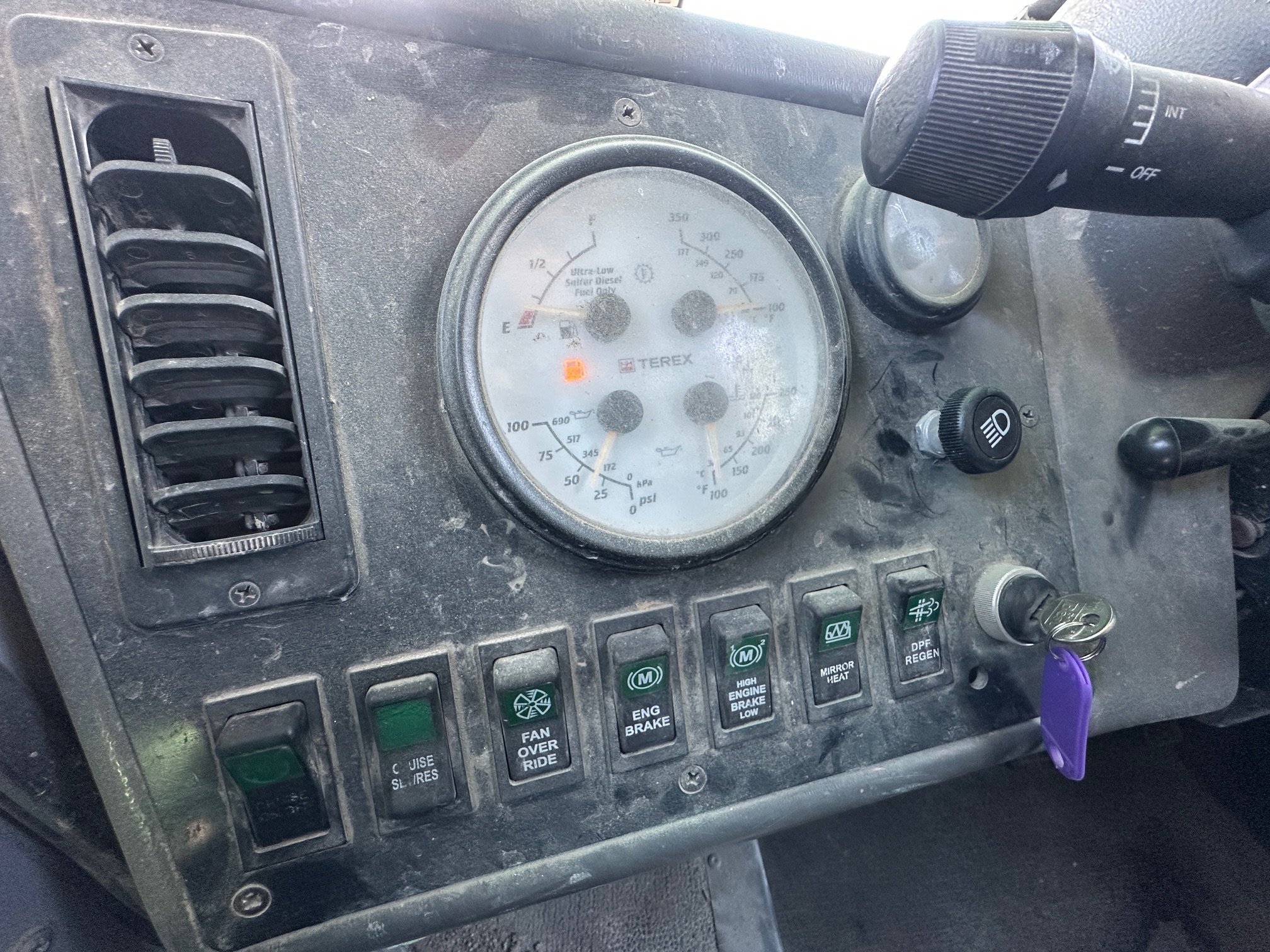 2020 TEREX FD4000 - Image 30