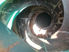 2020 TEREX FD4000 - Image 32